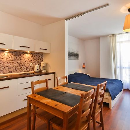 Apartamenty Świnoujście - Róża Wiatrów Exterior foto